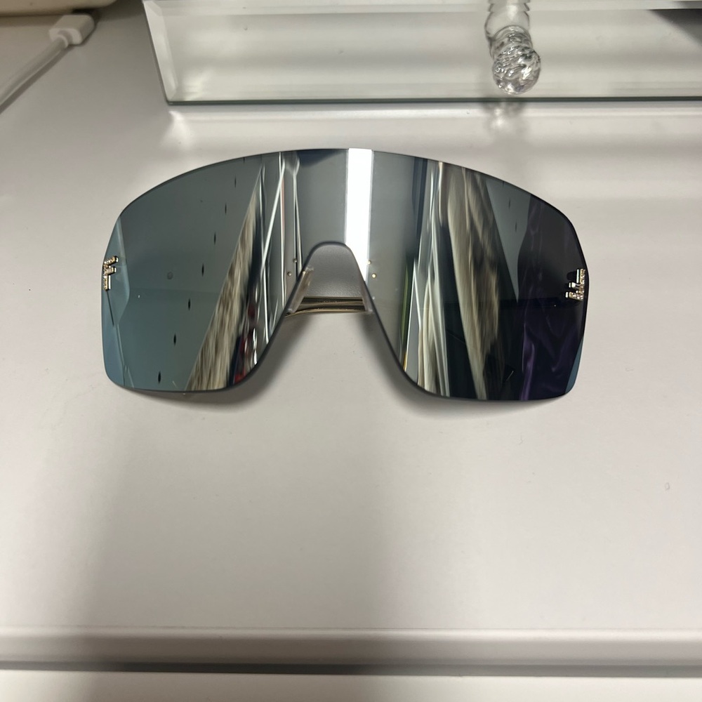 Fendi First Crystal Fe (I don’t have a case for them)